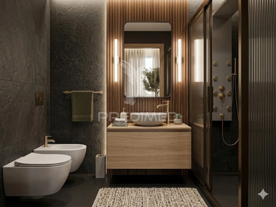 Apartamento T1 para Venda em Venteira Foto 1