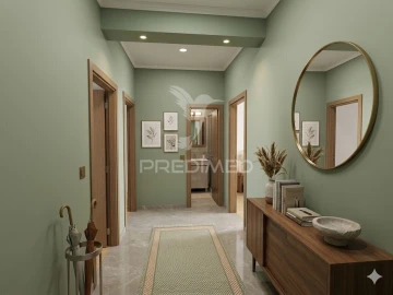 Apartamento T1 para Venda em Venteira