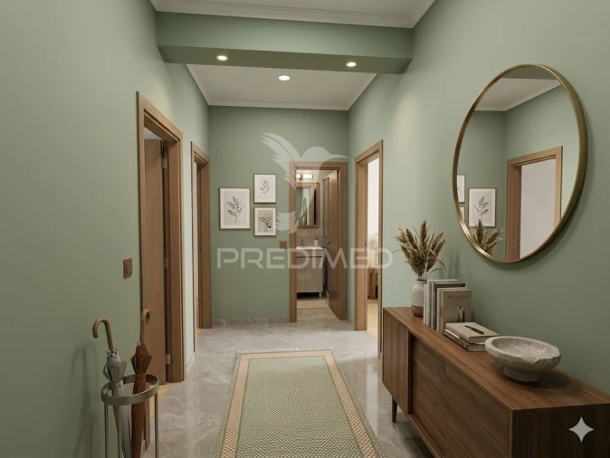 Apartamento T1 para Venda em Venteira Foto 7
