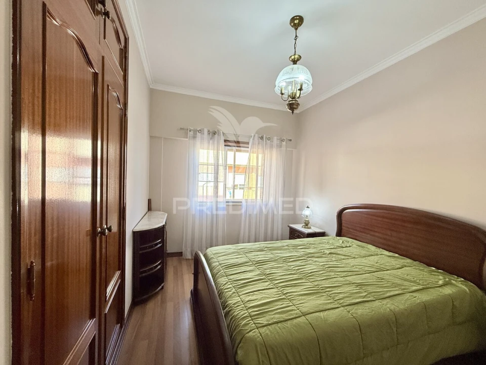 Apartamento T2 para Venda em Caparica e Trafaria Foto 9