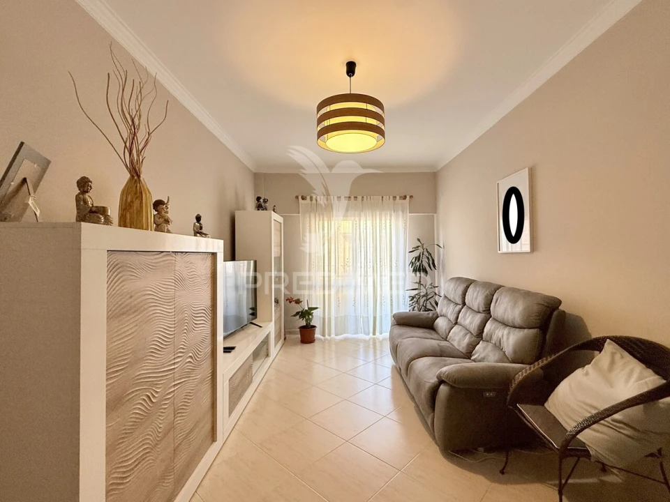 Apartamento T2 para Venda em Caparica e Trafaria Foto 1