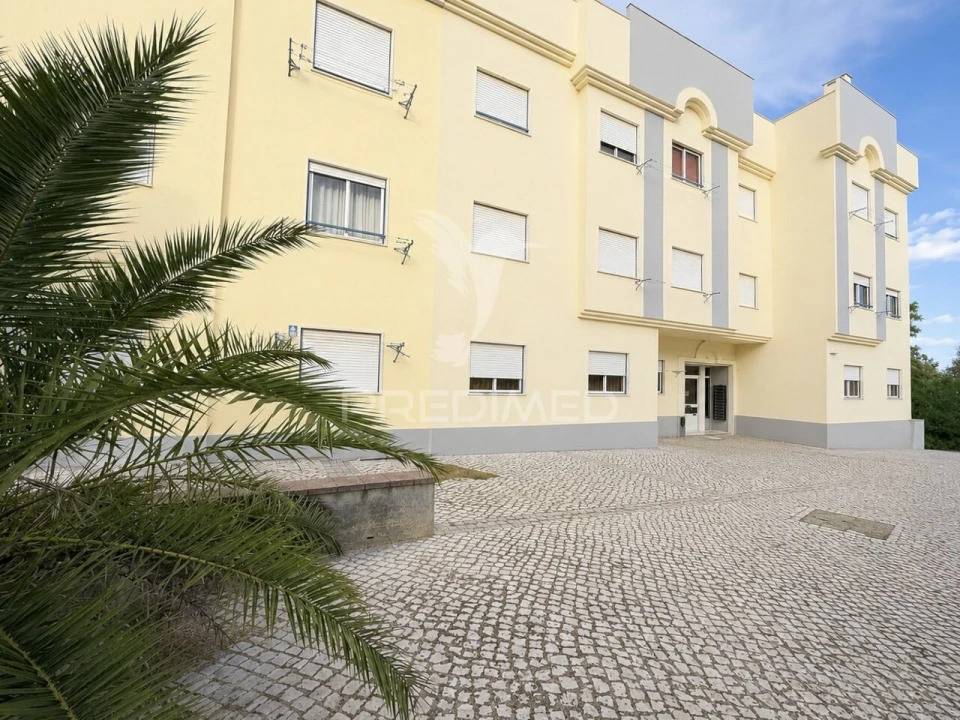 Apartamento T2 para Venda em Caparica e Trafaria Foto 24