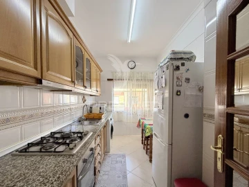 Apartamento T2 para Venda em Caparica e Trafaria
