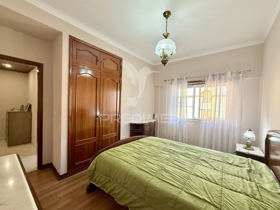 Apartamento T2 para Venda em Caparica e Trafaria Foto 8