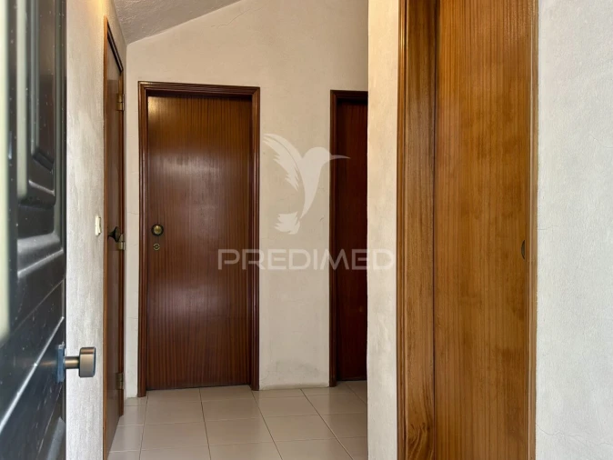 Apartamento T2 para Venda em Caparica e Trafaria Foto 19