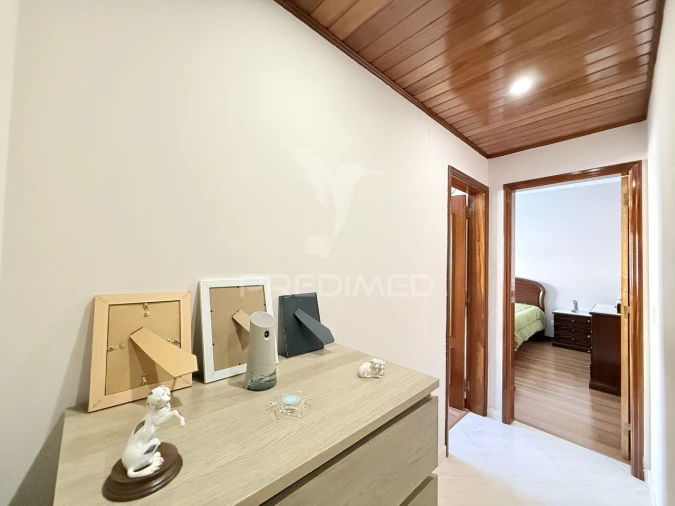 Apartamento T2 para Venda em Caparica e Trafaria Foto 14