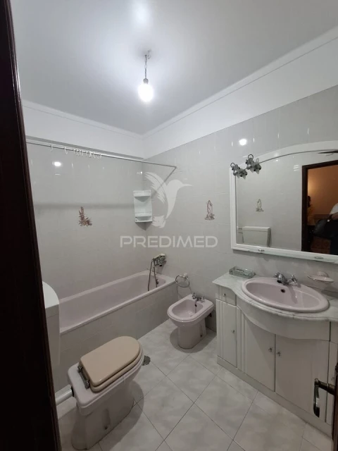 Apartamento T3 para Venda em Nossa Sra de Fatima
