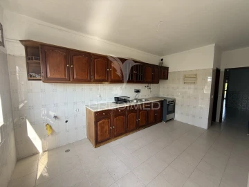 Apartamento T3 para Venda em Nossa Sra de Fatima