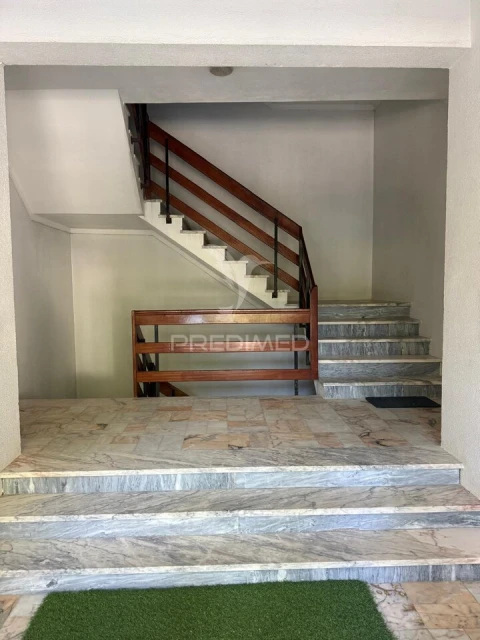 Apartamento T3 para Venda em Nossa Sra de Fatima