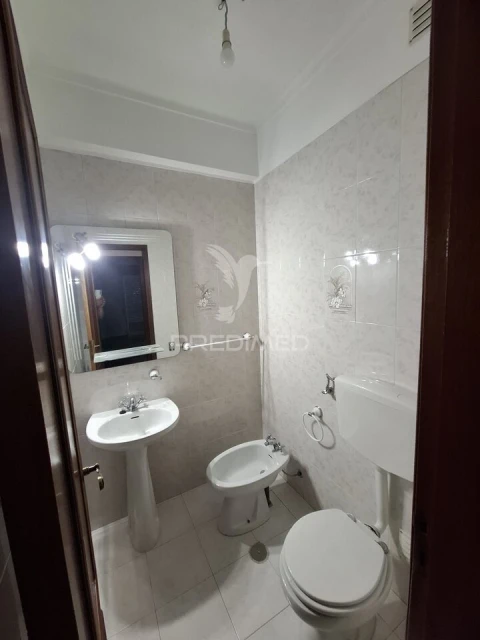 Apartamento T3 para Venda em Nossa Sra de Fatima