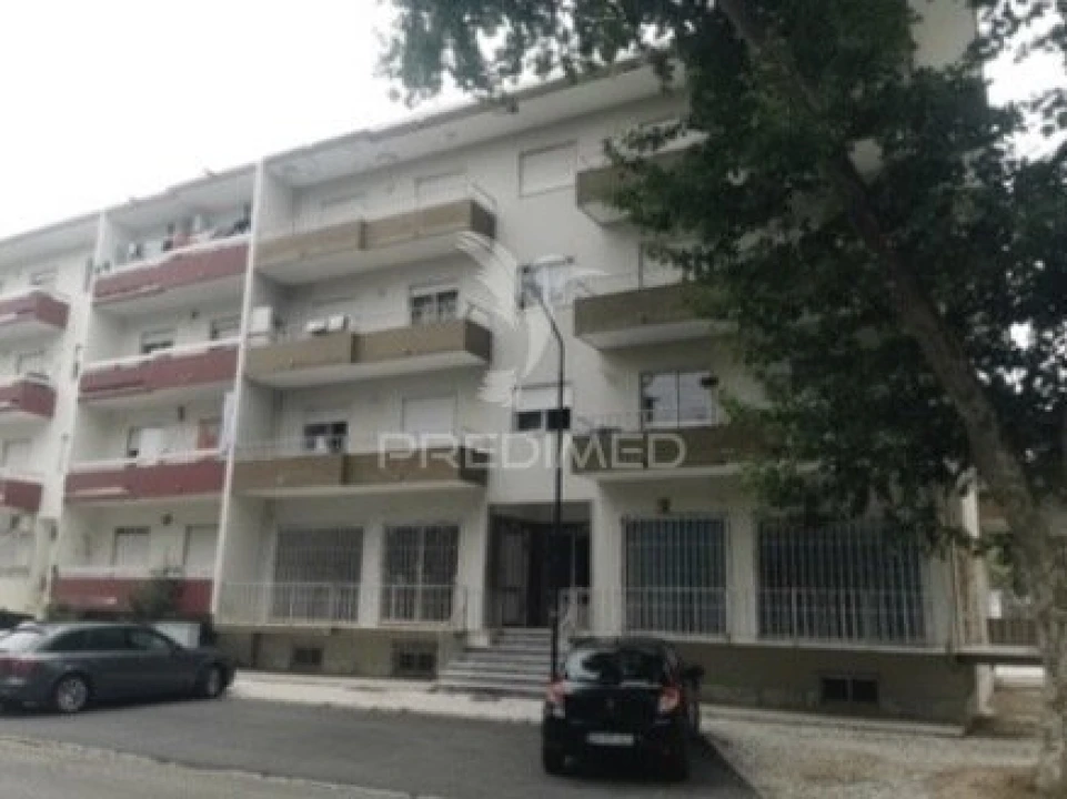 Apartamento T3 para Venda em Nossa Sra de Fatima Foto 1