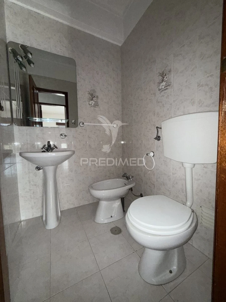 Apartamento T3 para Venda em Nossa Sra de Fatima Foto 29
