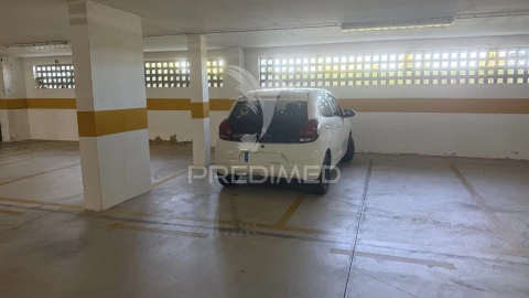Apartamento T1 para Venda em Alvor
