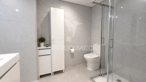 Apartamento T1 para Venda em Alvor
