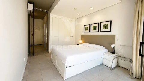 Apartamento T1 para Venda em Alvor