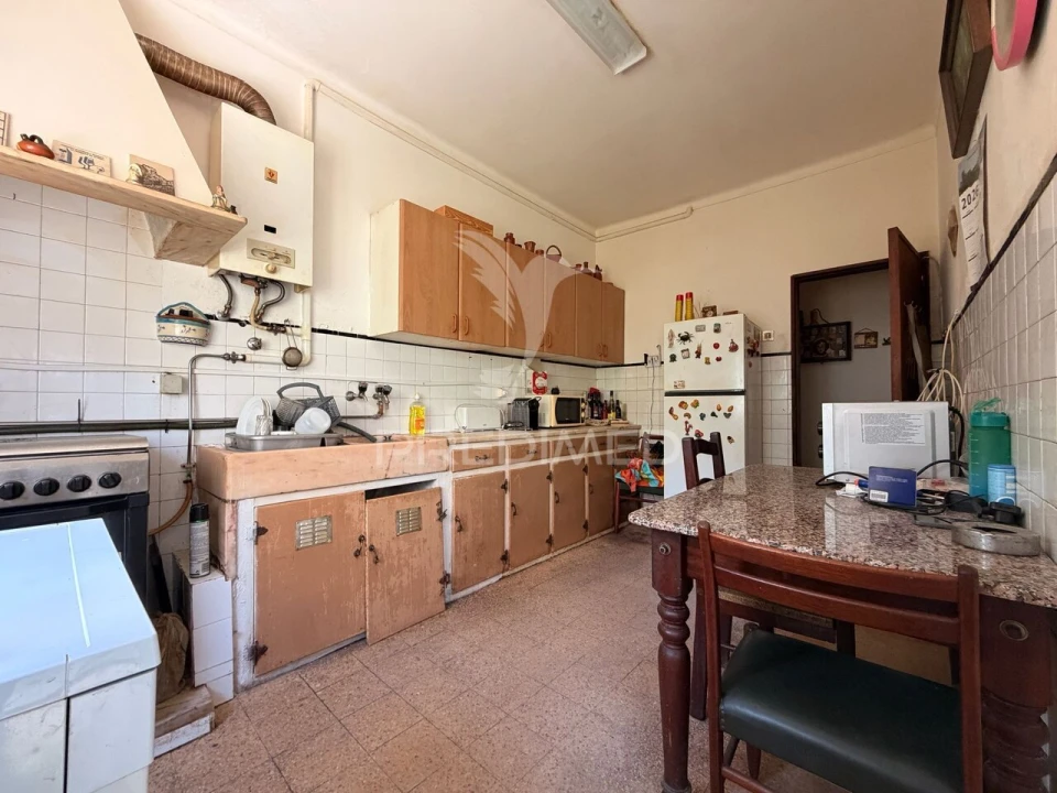 Apartamento T3 para Venda em Palmela Foto 11