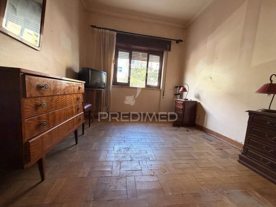 Apartamento T3 para Venda em Palmela Foto 38