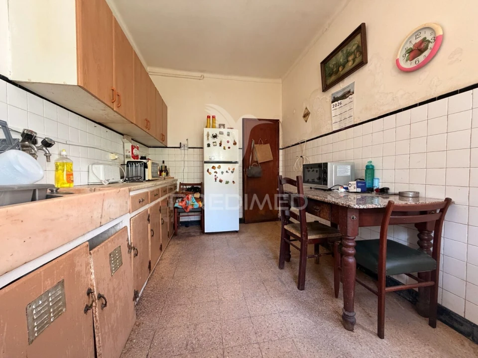 Apartamento T3 para Venda em Palmela Foto 9