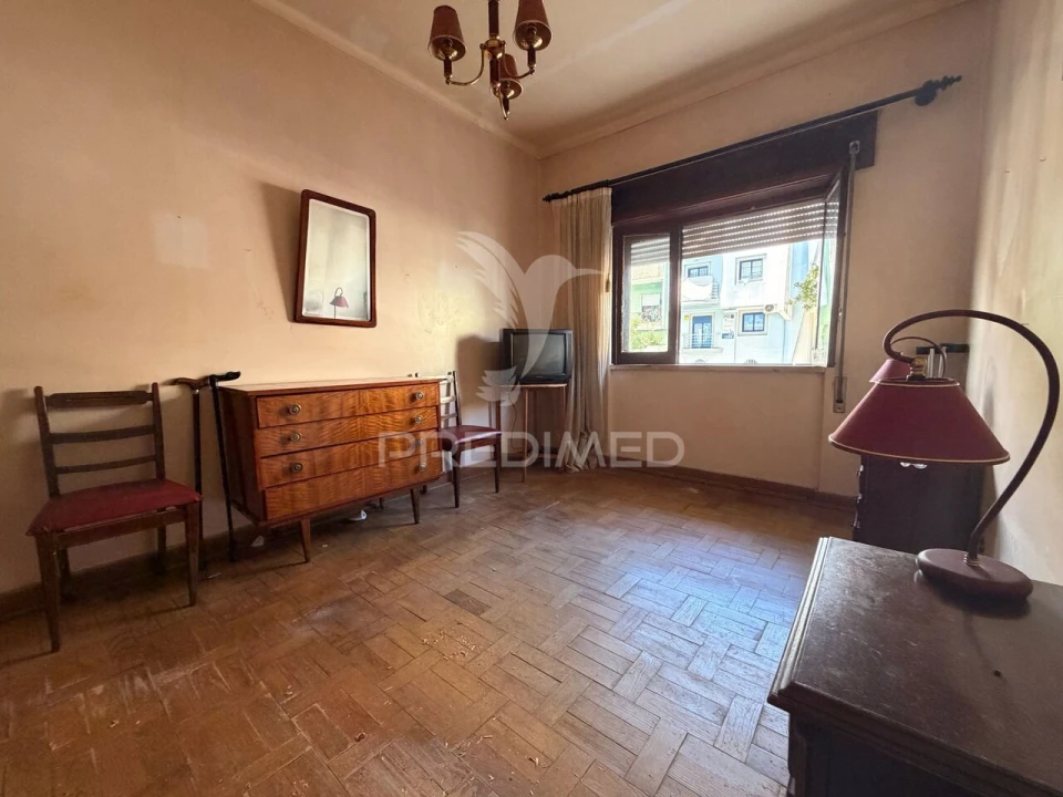 Apartamento T3 para Venda em Palmela Foto 32