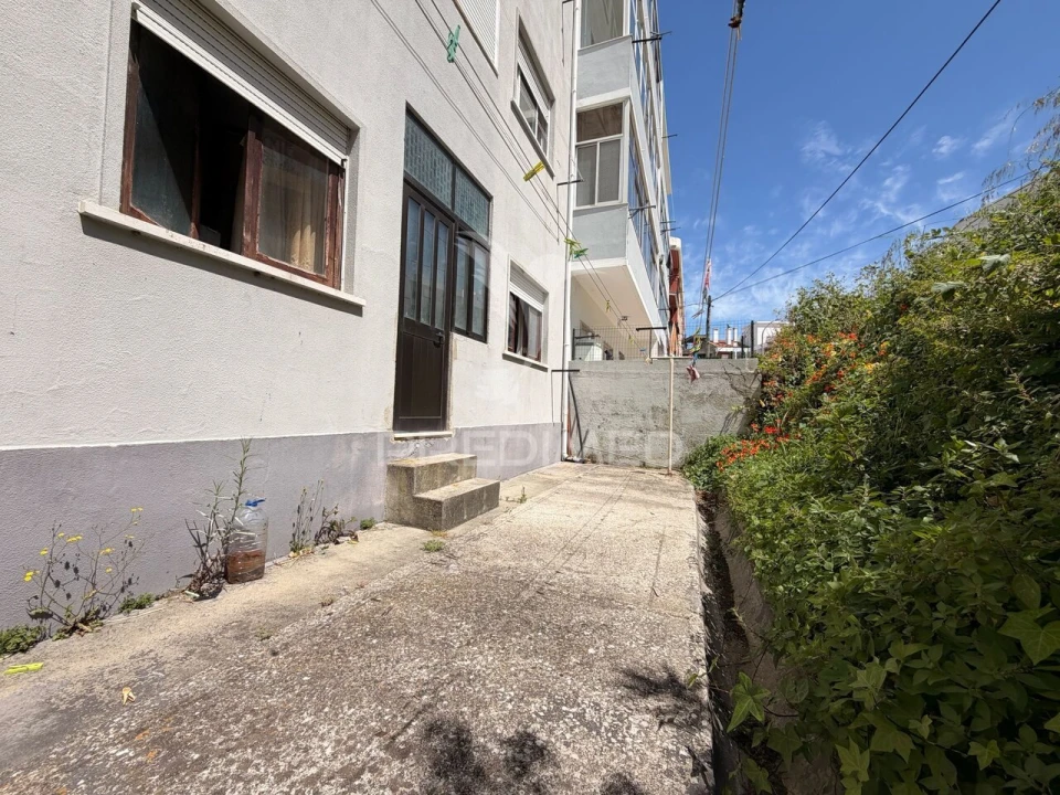 Apartamento T3 para Venda em Palmela Foto 21
