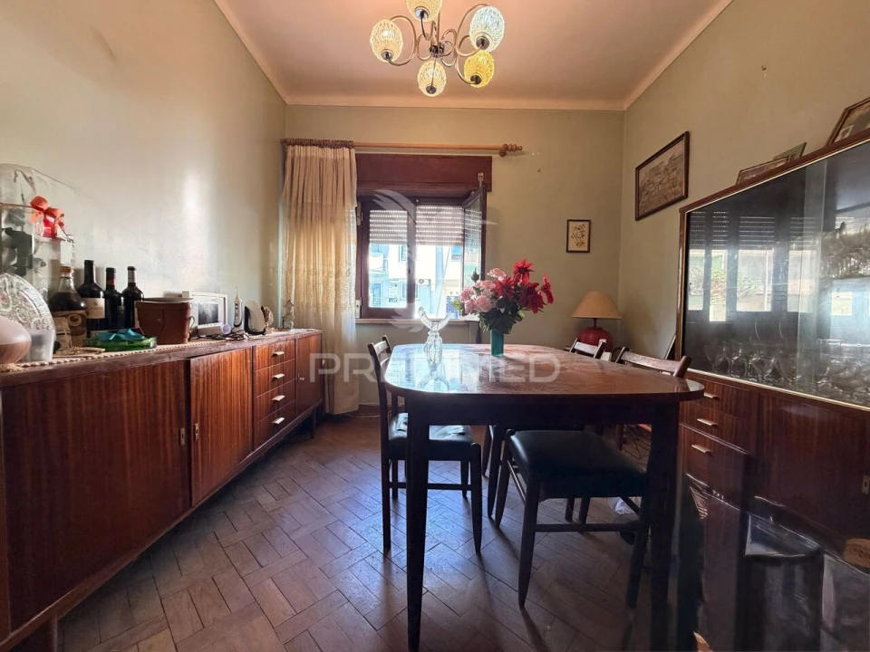 Apartamento T3 para Venda em Palmela Foto 3