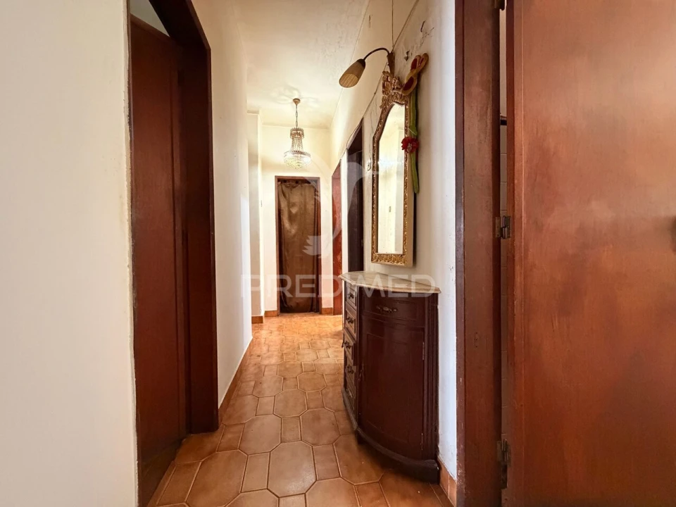 Apartamento T3 para Venda em Palmela Foto 29