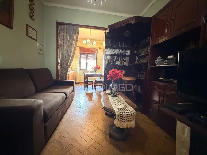 Apartamento T3 para Venda em Palmela Foto 8