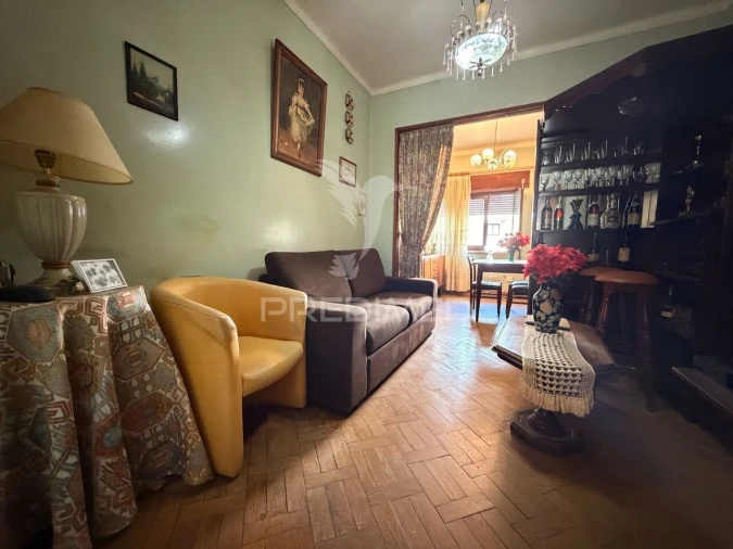 Apartamento T3 para Venda em Palmela Foto 5