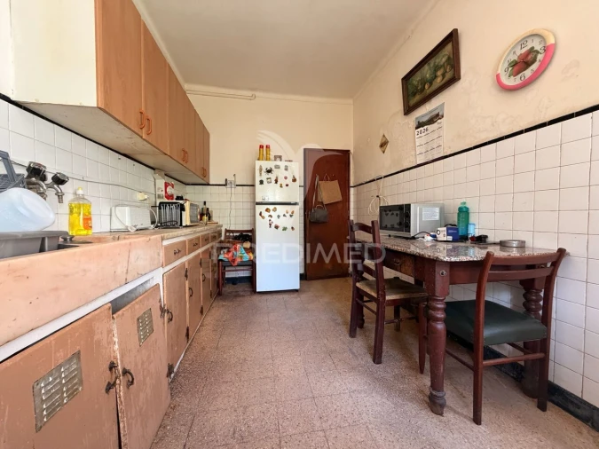 Apartamento T3 para Venda em Palmela Foto 9