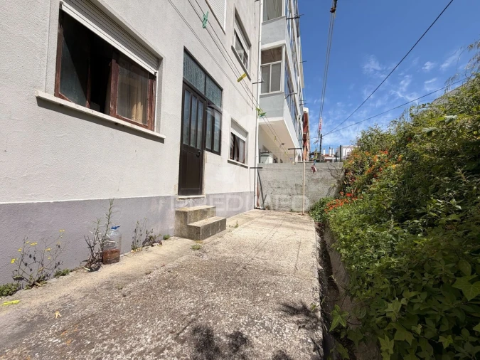 Apartamento T3 para Venda em Palmela Foto 21