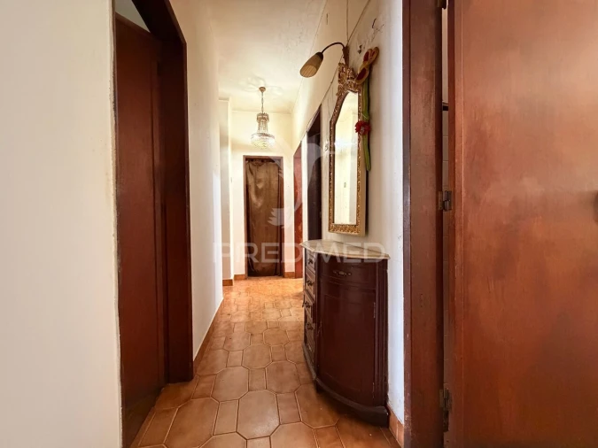 Apartamento T3 para Venda em Palmela Foto 29