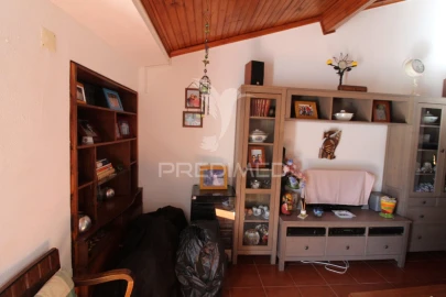 Moradia T2 para Venda em Vimieiro