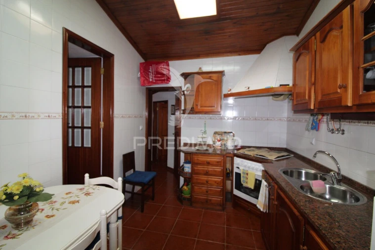 Moradia T2 para Venda em Vimieiro Foto 24