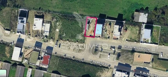 Terreno para Venda em Arranho