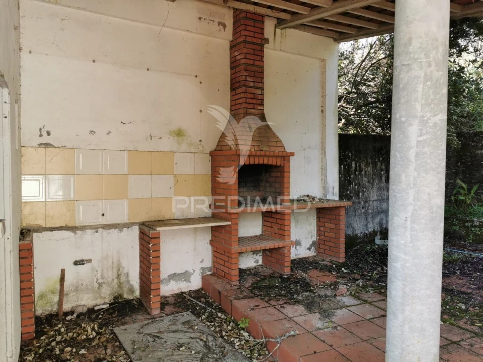 Terreno para Venda em Serra e Junceira Foto 13