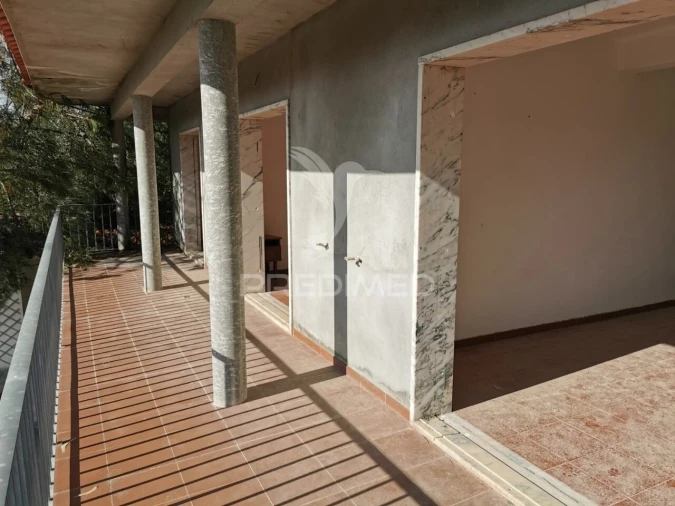 Terreno para Venda em Serra e Junceira Foto 2