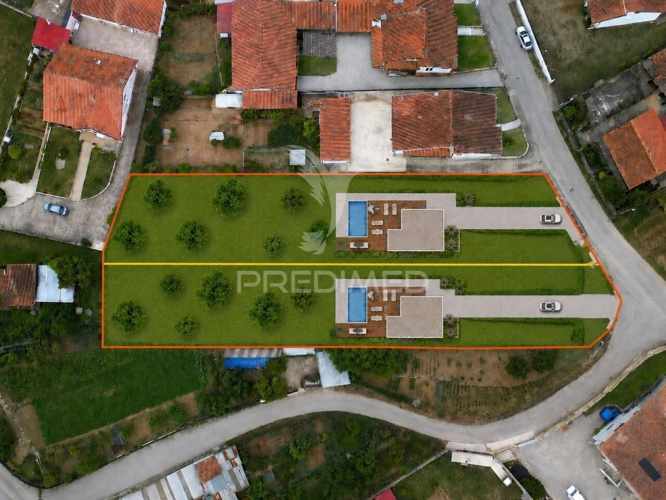 Terreno para Venda em Barrô e Aguada de Baixo Foto 7