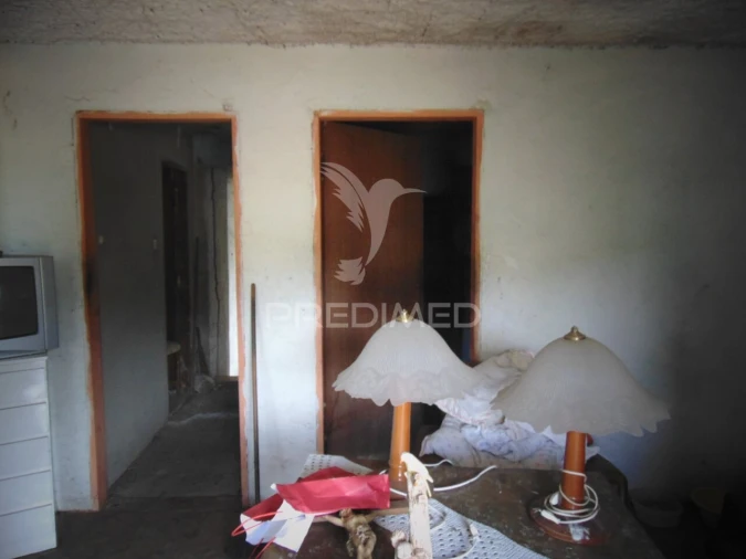 Moradia T4 para Venda em Andrães Foto 26