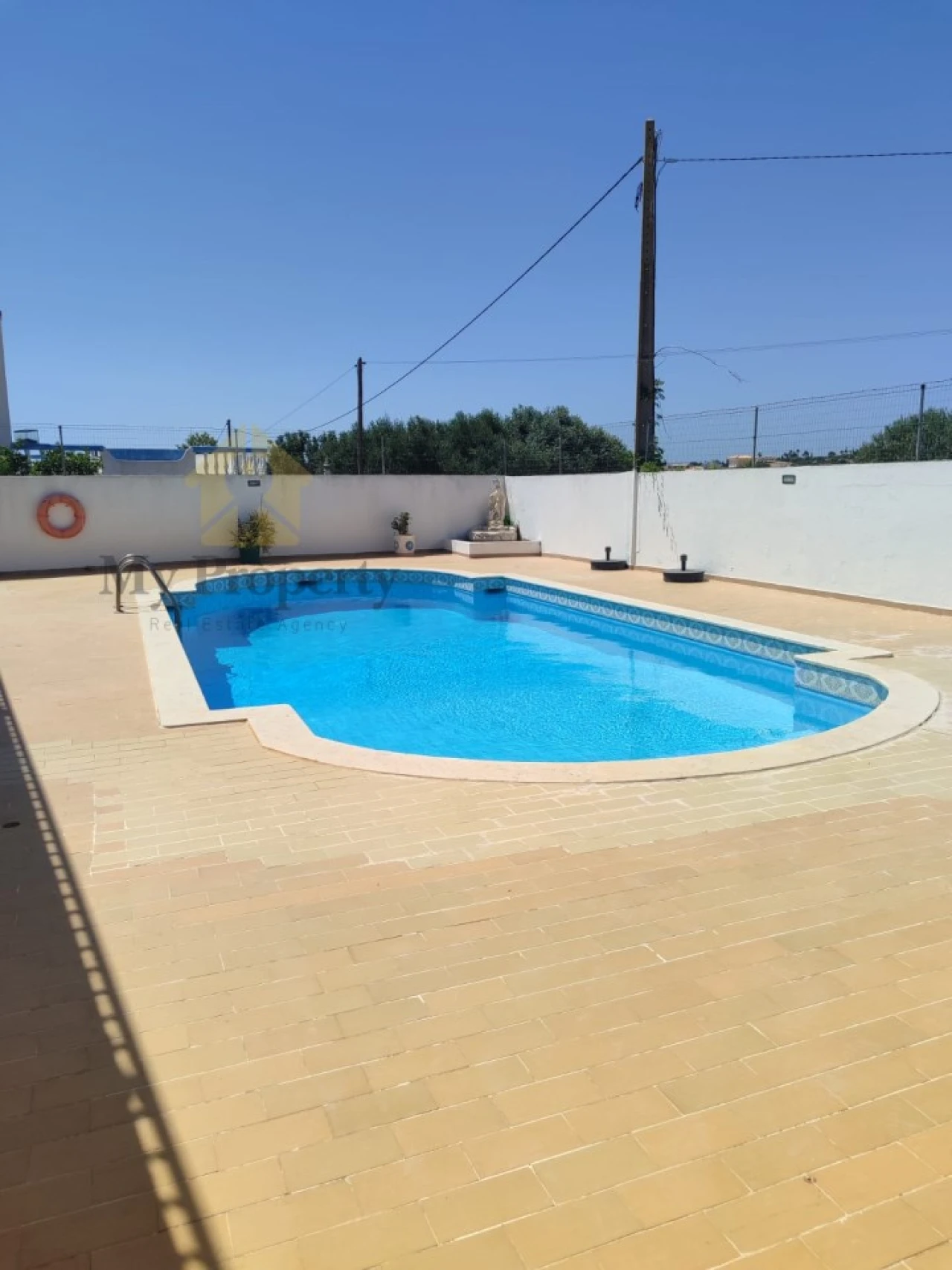 Apartamento T1 para Venda em Albufeira e Olhos de Água Foto 13