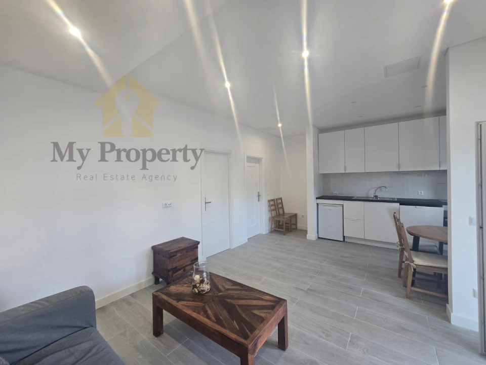 Apartamento T1 para Venda em Albufeira e Olhos de Água Foto 5