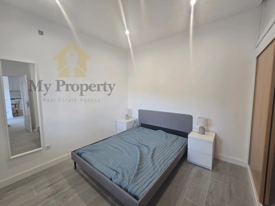 Apartamento T1 para Venda em Albufeira e Olhos de Água Foto 12