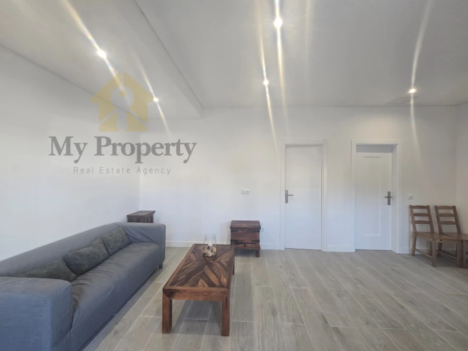 Apartamento T1 para Venda em Albufeira e Olhos de Água Foto 4