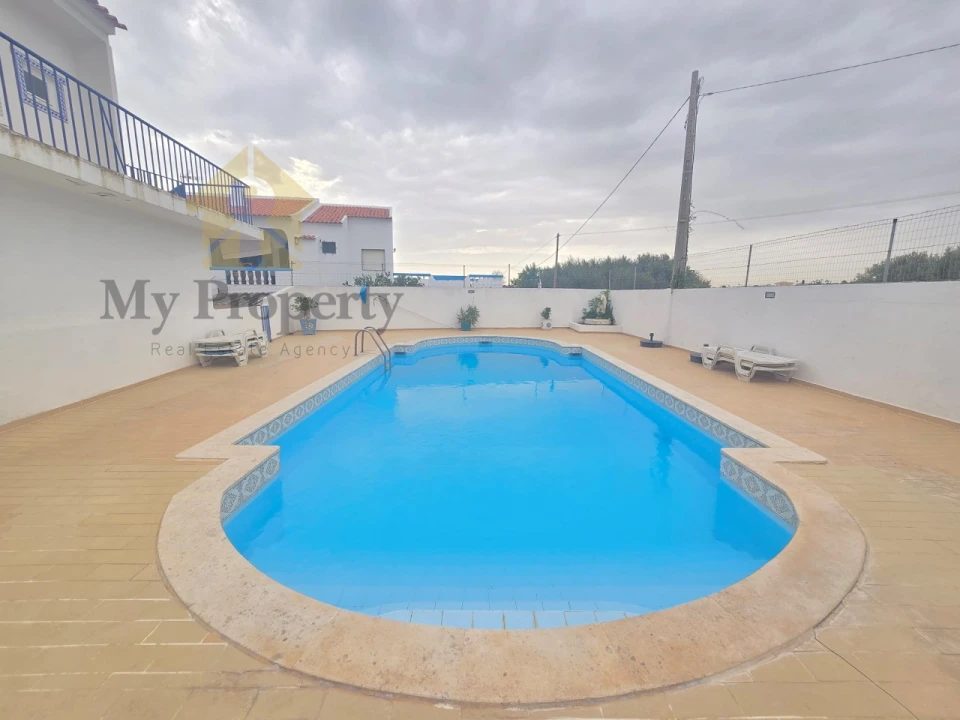 Apartamento T1 para Venda em Albufeira e Olhos de Água Foto 13