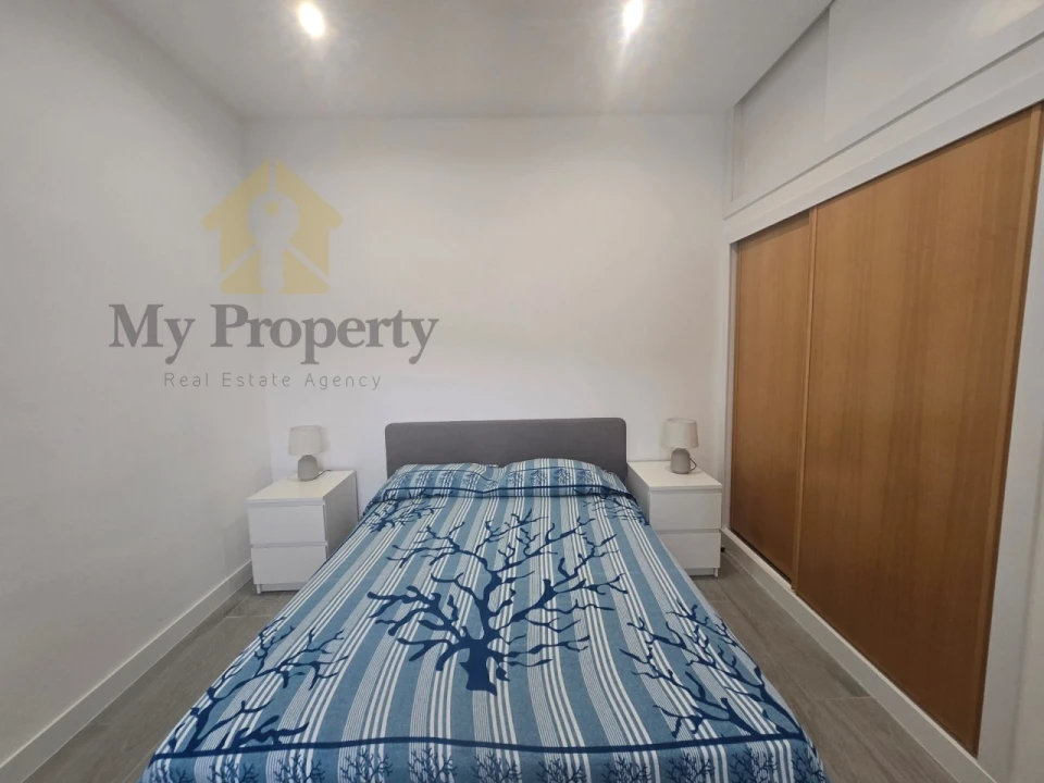 Apartamento T1 para Venda em Albufeira e Olhos de Água Foto 9
