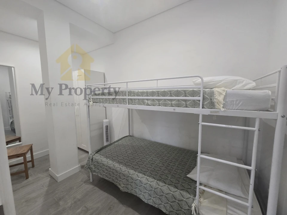 Apartamento T1 para Venda em Albufeira e Olhos de Água Foto 11