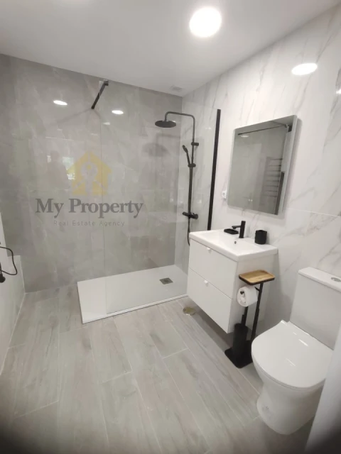 Apartamento T1 para Venda em Albufeira e Olhos de Água