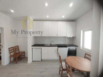 Apartamento T1 para Venda em Albufeira e Olhos de Água