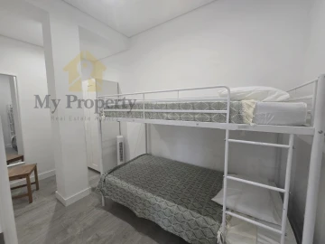 Apartamento T1 para Venda em Albufeira e Olhos de Água