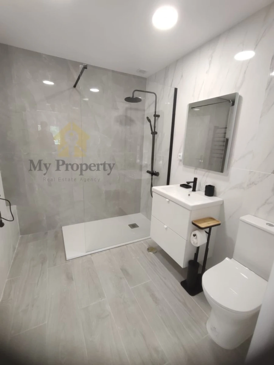 Apartamento T1 para Venda em Albufeira e Olhos de Água Foto 7