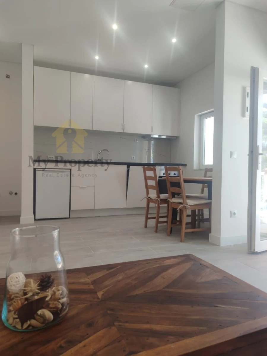 Apartamento T1 para Venda em Albufeira e Olhos de Água Foto 6